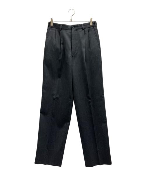 COMME des GARCONS（コムデギャルソン）COMME des GARCONS (コムデギャルソン) 2Bスーツ グレー サイズ:Lの古着・服飾アイテム