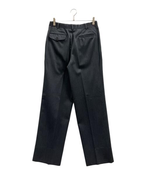 COMME des GARCONS（コムデギャルソン）COMME des GARCONS (コムデギャルソン) 2Bスーツ グレー サイズ:Lの古着・服飾アイテム
