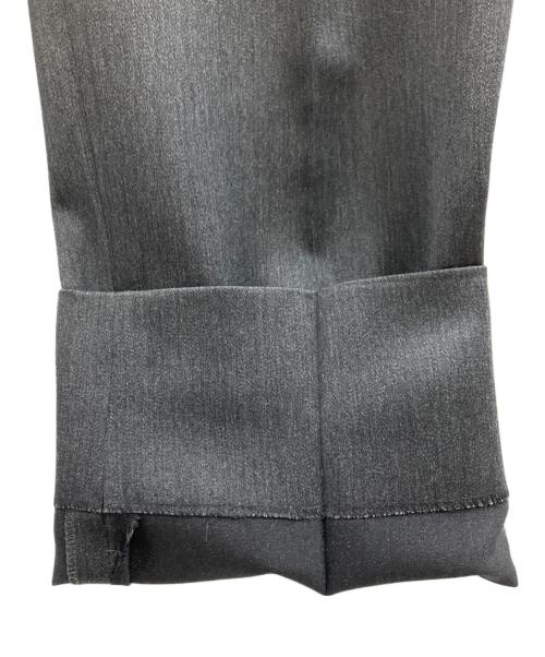 COMME des GARCONS（コムデギャルソン）COMME des GARCONS (コムデギャルソン) 2Bスーツ グレー サイズ:Lの古着・服飾アイテム