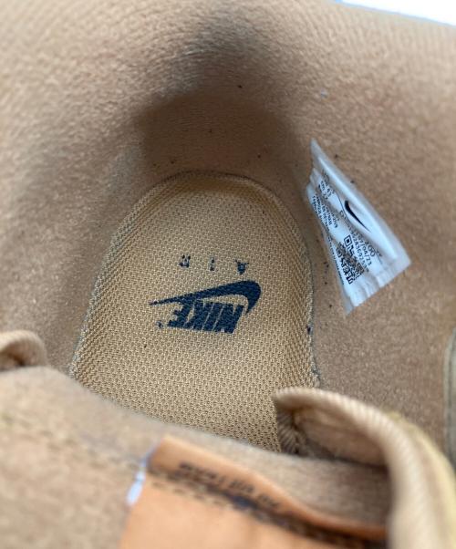 NIKE（ナイキ）NIKE (ナイキ) NIKE　スニーカー ブラウン サイズ:27.5ｃｍの古着・服飾アイテム