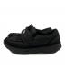 THE NORTH FACE (ザ ノース フェイス) THE NORTH FACE　ヌプシ ローファー ブラック サイズ:25㎝：14000円