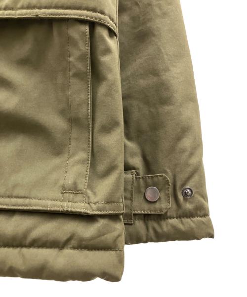 Columbia（コロンビア）Columbia (コロンビア) MARQUAM PEAK JACKET オリーブ サイズ:Sの古着・服飾アイテム
