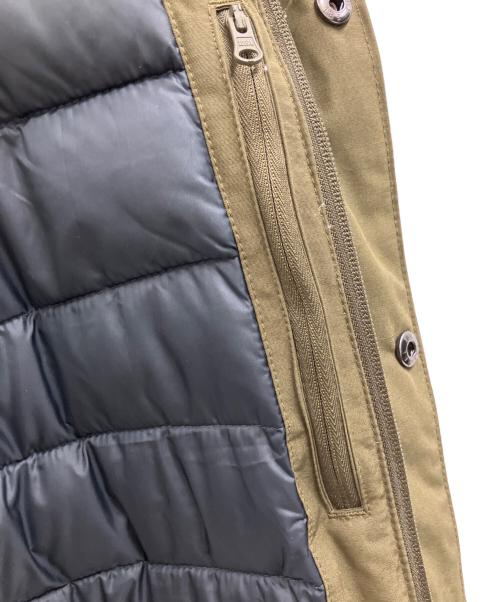 Columbia（コロンビア）Columbia (コロンビア) MARQUAM PEAK JACKET オリーブ サイズ:Sの古着・服飾アイテム