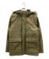 Columbia（コロンビア）の古着「MARQUAM PEAK JACKET」｜オリーブ