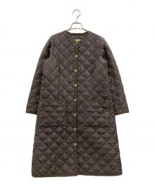 Traditional Weatherwear（トラディショナルウェザーウェア）の古着「ARKLEY LONG」｜ブラウン