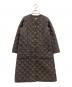 Traditional Weatherwear（トラディショナルウェザーウェア）の古着「ARKLEY LONG」｜ブラウン