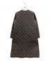 Traditional Weatherwear (トラディショナルウェザーウェア) ARKLEY LONG ブラウン サイズ:34：9000円