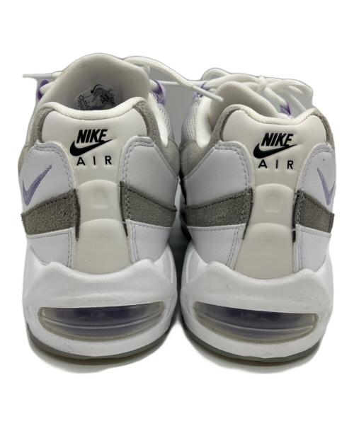 NIKE（ナイキ）NIKE (ナイキ) NIKE　スニーカー ホワイト サイズ:28.5ｃｍの古着・服飾アイテム