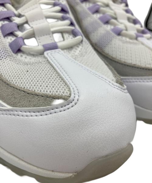 NIKE（ナイキ）NIKE (ナイキ) NIKE　スニーカー ホワイト サイズ:28.5ｃｍの古着・服飾アイテム