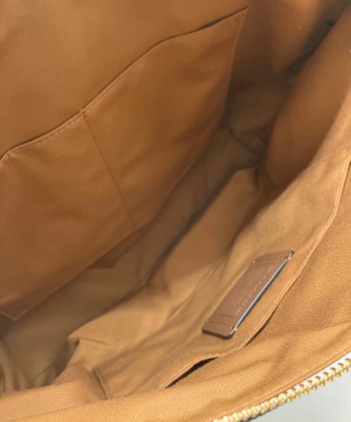COACH（コーチ）COACH (コーチ) COACH トートバッグ アイボリーの古着・服飾アイテム