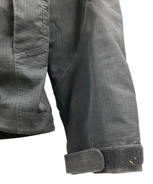 Patagonia（パタゴニア）Patagonia (パタゴニア) ストームジャケット ブラック サイズ:Sの古着・服飾アイテム