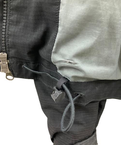 Patagonia（パタゴニア）Patagonia (パタゴニア) ストームジャケット ブラック サイズ:Sの古着・服飾アイテム