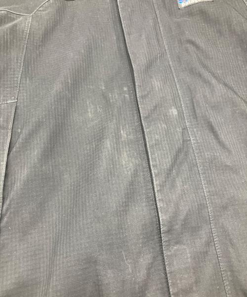 Patagonia（パタゴニア）Patagonia (パタゴニア) ストームジャケット ブラック サイズ:Sの古着・服飾アイテム