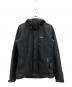Patagonia（パタゴニア）の古着「ストームジャケット」｜ブラック