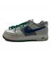 NIKE (ナイキ) AIR FORCE 1 07 LV8 グレー サイズ:28.5：5000円