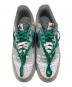 中古・古着 NIKE (ナイキ) AIR FORCE 1 07 LV8 グレー サイズ:28.5：5000円