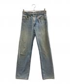 LEVI'Sリーバイス）の古着「デニムパンツ」｜インディゴ