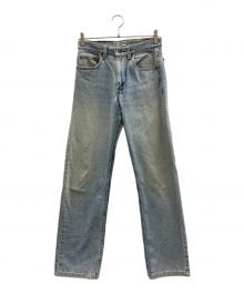 LEVI'S（リーバイス）の古着「デニムパンツ」｜インディゴ