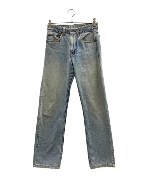 LEVI'S（リーバイス）LEVI'S (リーバイス) デニムパンツ インディゴ サイズ:W30の古着・服飾アイテム