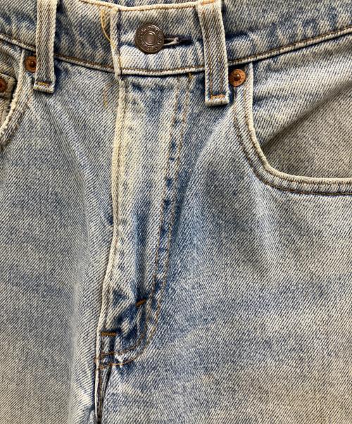 LEVI'S（リーバイス）LEVI'S (リーバイス) デニムパンツ インディゴ サイズ:W30の古着・服飾アイテム