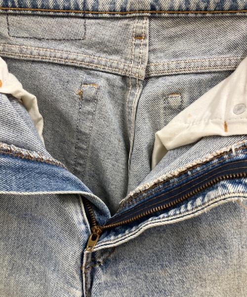LEVI'S（リーバイス）LEVI'S (リーバイス) デニムパンツ インディゴ サイズ:W30の古着・服飾アイテム