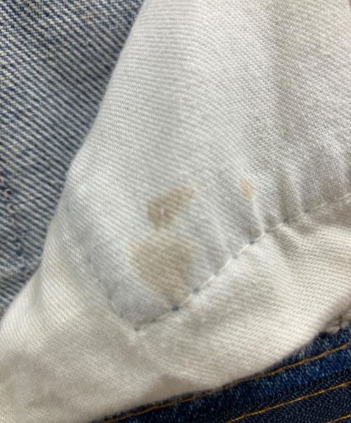 LEVI'S（リーバイス）LEVI'S (リーバイス) デニムパンツ インディゴ サイズ:W30の古着・服飾アイテム