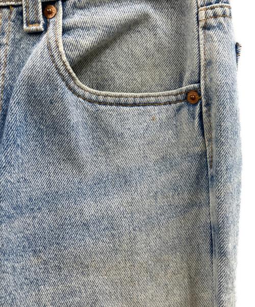 LEVI'S（リーバイス）LEVI'S (リーバイス) デニムパンツ インディゴ サイズ:W30の古着・服飾アイテム