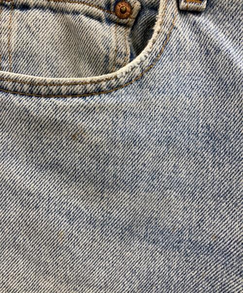 LEVI'S（リーバイス）LEVI'S (リーバイス) デニムパンツ インディゴ サイズ:W30の古着・服飾アイテム