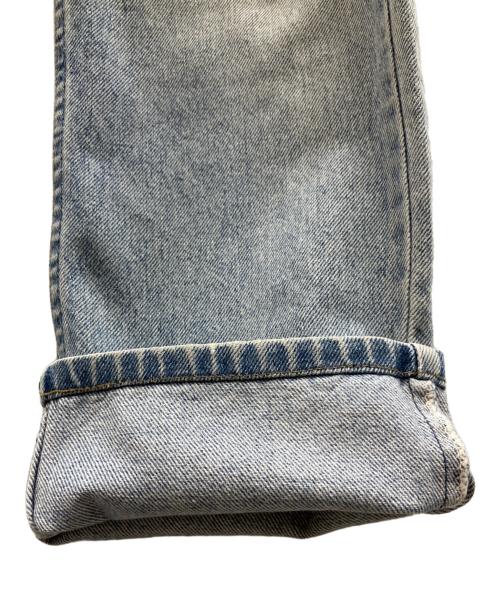 LEVI'S（リーバイス）LEVI'S (リーバイス) デニムパンツ インディゴ サイズ:W30の古着・服飾アイテム