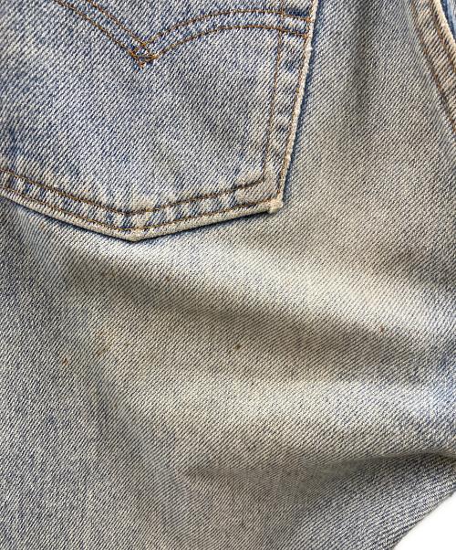 LEVI'S（リーバイス）LEVI'S (リーバイス) デニムパンツ インディゴ サイズ:W30の古着・服飾アイテム