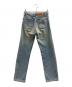 LEVI'S (リーバイス) デニムパンツ インディゴ サイズ:W30：7000円