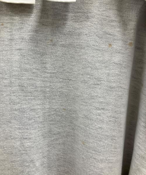 REEBOK（リーボック）REEBOK (リーボック) ナイロンジャケット ネイビー サイズ:XLの古着・服飾アイテム