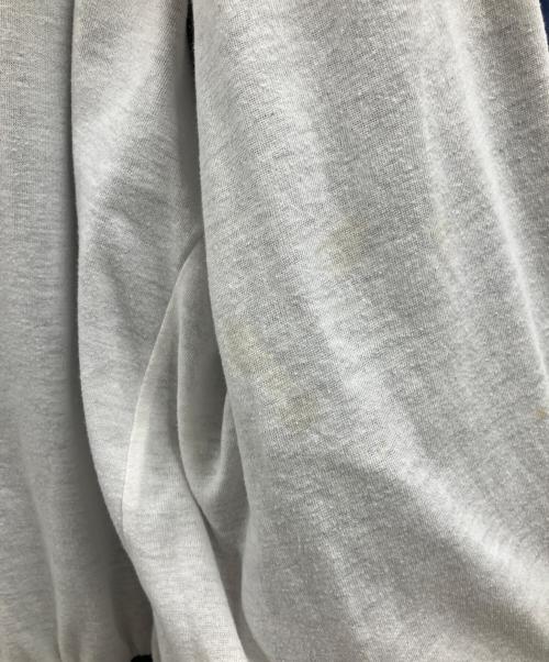 REEBOK（リーボック）REEBOK (リーボック) ナイロンジャケット ネイビー サイズ:XLの古着・服飾アイテム