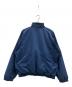 REEBOK (リーボック) ナイロンジャケット ネイビー サイズ:XL：7000円