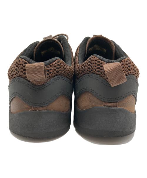 KEEN（キーン）KEEN (キーン) KEEN　JASPER ブラウン×ブラック サイズ:26.5cmの古着・服飾アイテム