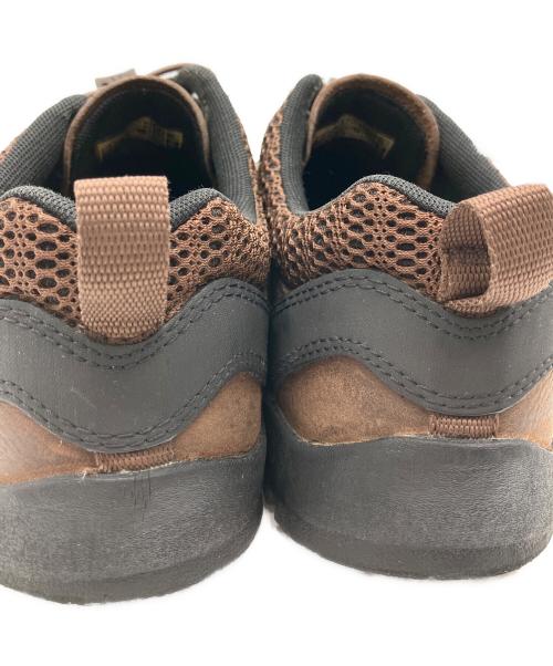 KEEN（キーン）KEEN (キーン) KEEN　JASPER ブラウン×ブラック サイズ:26.5cmの古着・服飾アイテム