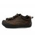 KEEN (キーン) KEEN　JASPER ブラウン×ブラック サイズ:26.5cm：7000円