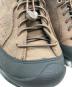 中古・古着 KEEN (キーン) KEEN　JASPER ブラウン×ブラック サイズ:26.5cm：7000円