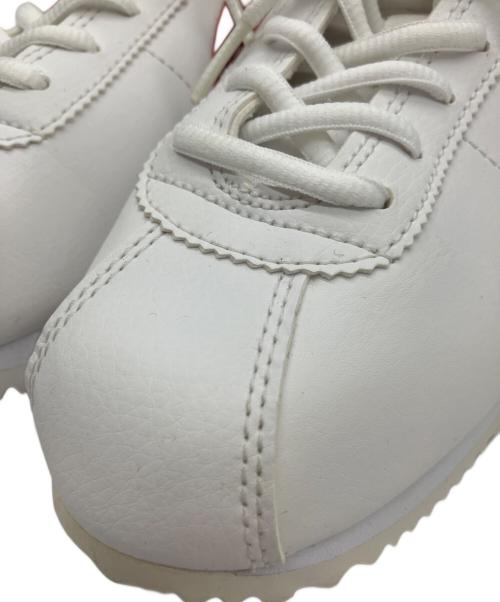 NIKE（ナイキ）NIKE (ナイキ) NIKE　ローカットスニーカー トリコロールカラー サイズ:24ｃｍの古着・服飾アイテム