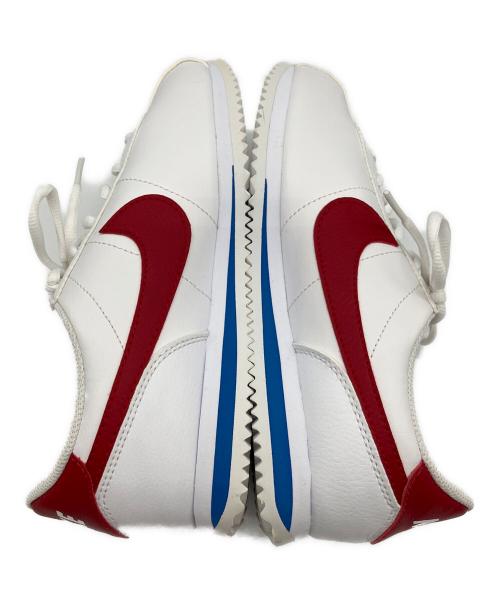 NIKE（ナイキ）NIKE (ナイキ) NIKE　ローカットスニーカー トリコロールカラー サイズ:24ｃｍの古着・服飾アイテム