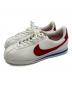 NIKE（ナイキ）の古着「NIKE　ローカットスニーカー」｜トリコロールカラー