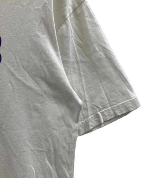 Hysteric Glamour（ヒステリックグラマー）Hysteric Glamour (ヒステリックグラマー) 半袖カットソー アイボリー サイズ:Sの古着・服飾アイテム