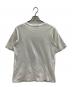 Hysteric Glamour (ヒステリックグラマー) 半袖カットソー アイボリー サイズ:S：6000円