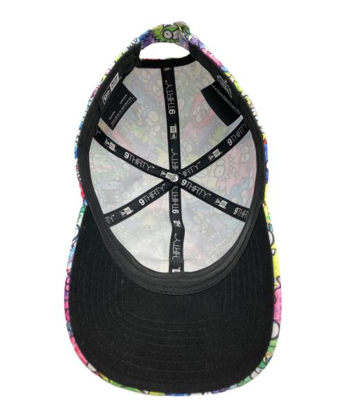 New Era（ニューエラ）New Era (ニューエラ) New Era　ケヴィンライオンズ　キャップ マルチカラーの古着・服飾アイテム