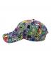New Era (ニューエラ) New Era　ケヴィンライオンズ　キャップ マルチカラー：3000円