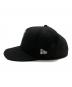 New Era (ニューエラ) New Era　ドラえもん　キャップ ブラック：4000円