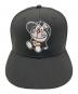 中古・古着 New Era (ニューエラ) New Era　ドラえもん　キャップ ブラック：4000円