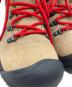 中古・古着 KEEN (キーン) KEEN　トレッキングシューズ ブラウン×ブラック サイズ:25㎝：5000円