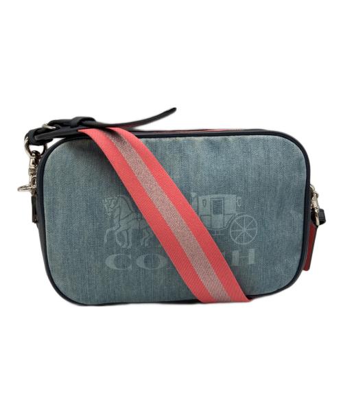 COACH（コーチ）COACH (コーチ) COACH　ショルダーバッグの古着・服飾アイテム