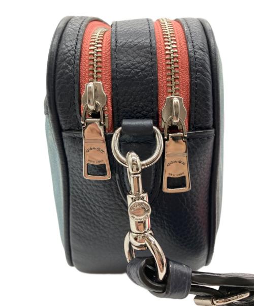 COACH（コーチ）COACH (コーチ) COACH　ショルダーバッグの古着・服飾アイテム